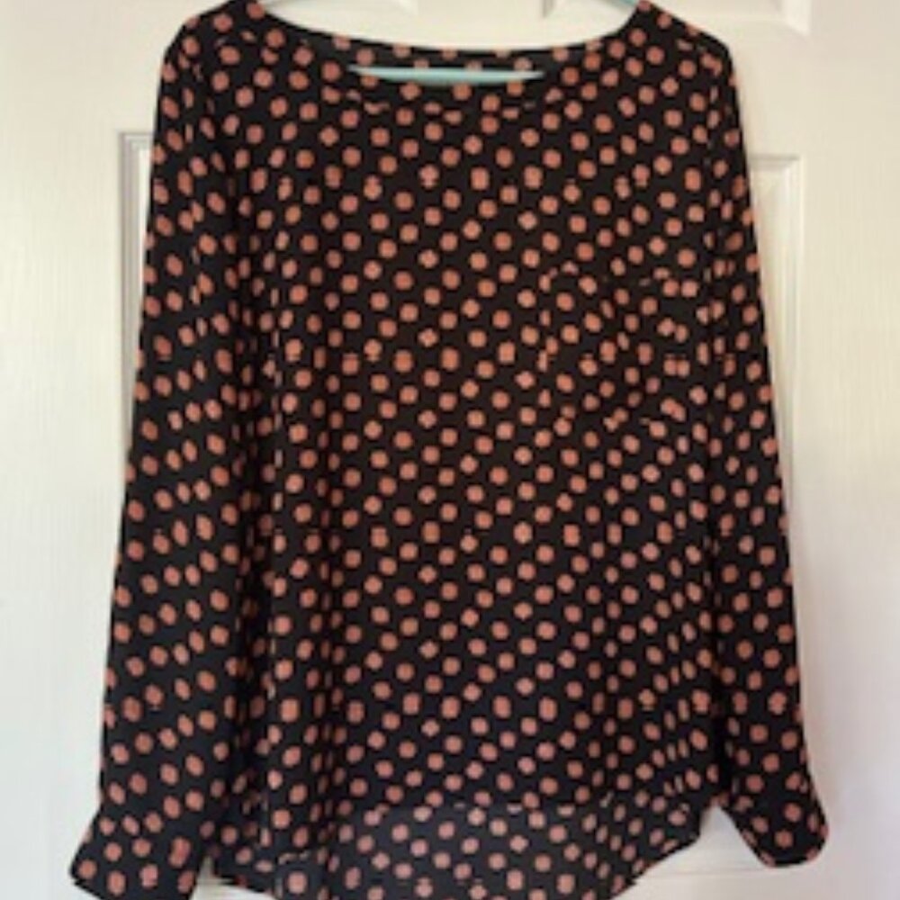 Black Top from Loft